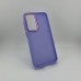 Totu Space Case for Samsung Galaxy A35 (Violet)