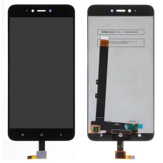 Дисплейный модуль Xiaomi Redmi Note 5a (Black)