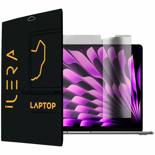 Захисна плівка iLera MacBook Screen Protector Air 15