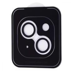 Защитное стекло на камеру Achilles Apple Iphone 13 / 13 mini (Silver)