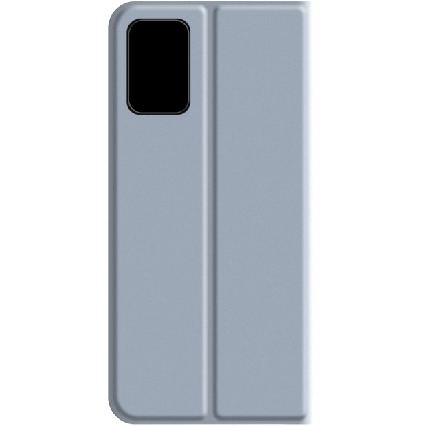 Case-book Dux Soft Samsung Galaxy M51 (Cold Gray)