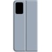 Case-book Dux Soft Samsung Galaxy M51 (Cold Gray)