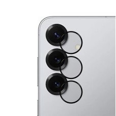 Защитное стекло на камеру Samsung Galaxy S25 Plus
