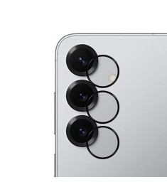 Захисне скло на камері Samsung Galaxy S25 Plus