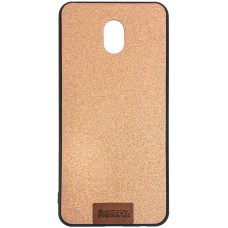 Силикон Remax Tissue Xiaomi Redmi 8A (Бронзовый)