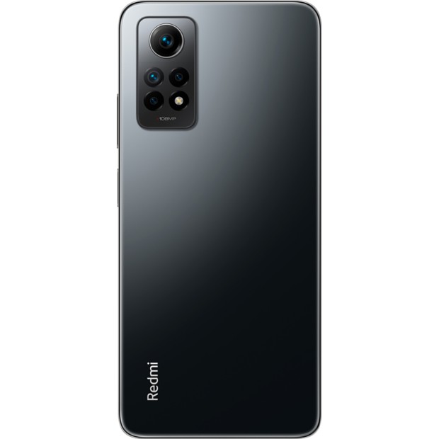 Мобільний телефон Xiaomi Redmi Note 12 Pro 4G 8 / 256GB (Graphite Grey) (Клас A) Вживаний