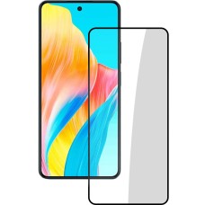 Защитное стекло 5D Standard Oppo A1 / A2 / A3 Pro / A58 / A60 / A79 / A98 Black