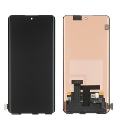 Дисплей для Realme 11 Pro (5G) із чорним тачскрином Original