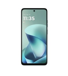 Смартфон Motorola Moto G57 Power 8/256GB Corsair Green (PBAH0004RS)