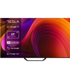 Телевизор Tesla (43E655BUS)