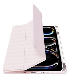 Cover Dux Ducis Toby Series for Apple iPad Air 11