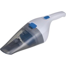 Портативний пилосос Black+Decker NVC115JL-QW (Товар зі знижкою, Grade A) DL