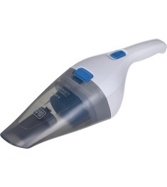 Портативный пылесос Black+Decker NVC115JL-QW (Товар c уценкой, Grade A) DL Портативный пылесос Black+Decker NVC115JL-QW (Товар c уценкой, Grade A) DL