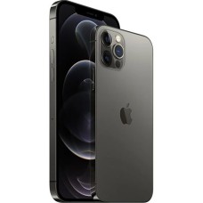 Мобільний телефон Apple iPhone 12 Pro Max 128Gb (Graphite) (Grade A) 100% Б / У O