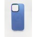 Чехол AG Case MagSafe Apple iPhone 15 Pro Max (Sierra Blue) Чехол AG Case MagSafe Apple iPhone 15 Pro Max (Sierra Blue)