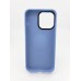 Case AG MagSafe для Apple iPhone 15 Pro Max (Sierra Blue)