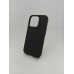 Чохол-накладка Carbon2 MagSafe для Apple iPhone 14 Pro (Чорний)