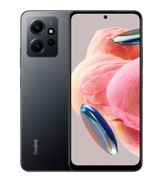 Мобільний телефон Xiaomi Redmi Note 12 4G 4 / 128Гб (Onyx Gray) (Клас A) Б / У