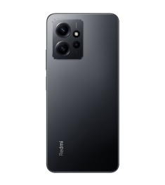 Мобільний телефон Xiaomi Redmi Note 12 4G 4 / 128Гб (Onyx Gray) (Клас A) Б / У