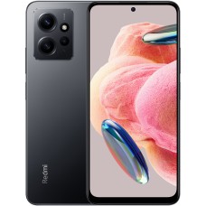 Мобільний телефон Xiaomi Redmi Note 12 4G 4 / 128Гб (Onyx Gray) (Клас A) Б / У