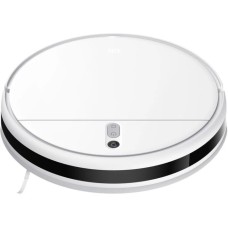 Робот-пылесос Xiaom Mi Robot Vacuum-Mop 2 Lite (White) (Товар c уценкой, Grade A) DL