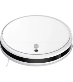 Робот-пилосос Xiaomi Mi Robot Vacuum-Mop 2 Lite (White) (Товар зі знижкою, Grade.. Робот-пилосос Xiaomi Mi Robot Vacuum-Mop 2 Lite (White) (Товар зі знижкою, Grade..