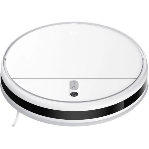 Робот-пылесос Xiaom Mi Robot Vacuum-Mop 2 Lite (White) (Товар c уценкой, Grade A) DL