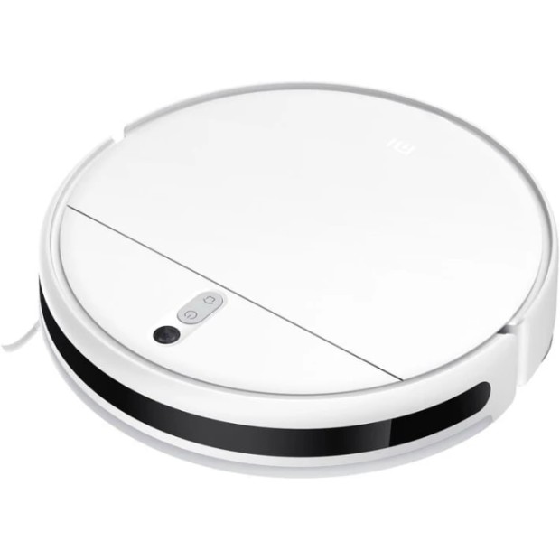 Робот-пылесос Xiaom Mi Robot Vacuum-Mop 2 Lite (White) (Товар c уценкой, Grade A) DL