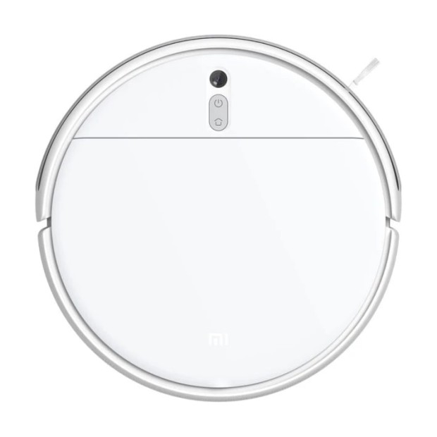 Робот-пылесос Xiaom Mi Robot Vacuum-Mop 2 Lite (White) (Товар c уценкой, Grade A) DL