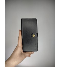 Чохол-книжка Leather Book Gallant для Xiaomi Redmi Note 10 Pro  /  10 Pro Max (Ч..