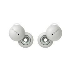 Беспроводные наушники-гарнитура Sony LinkBuds (White)