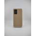 Чохол-книжка Оригінал Lite Xiaomi Redmi 10 (Бежевий)