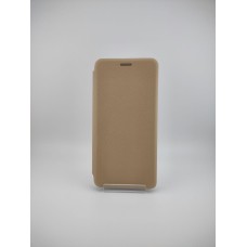 Чохол-книжка Оригінал Lite Xiaomi Redmi 10 (Бежевий)