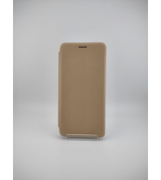 Чехол-книжка Оригинал Lite Xiaomi Redmi 10 (Бежевый) Чехол-книжка Оригинал Lite Xiaomi Redmi 10 (Бежевый)