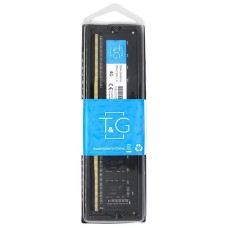 Модуль памяти T&G DDR4 4GB 2666MHz (TGDR4PC4G2666)