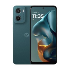 Мобільний телефон Motorola Moto G05 8 / 256GB (Лісовий Зелений)