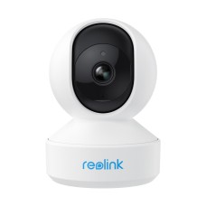 Поворотная IP-камера Reolink E330 5MP 2K+ Wi-Fi (E1 Pro) (White)