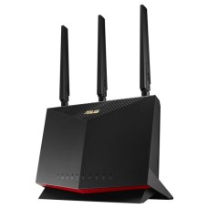 Бездротовий роутер-маршрутизатор ASUS RT-AC86U (Товар зі зниженою ціною, Grade A) DL