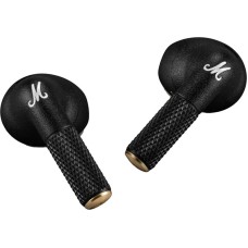 Беспроводные наушники-гарнитура вакуумные Marshall Motif ANC (Black)