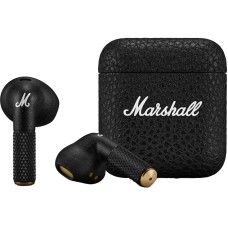 Беспроводные наушники-гарнитура вакуумные Marshall Motif ANC (Black) K Беспроводные наушники-гарнитура вакуумные Marshall Motif ANC (Black) K
