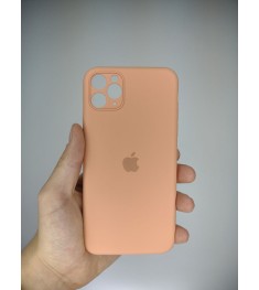 Силіконовий чохол Original RoundCam Case для Apple iPhone 11 Pro Max (64).
