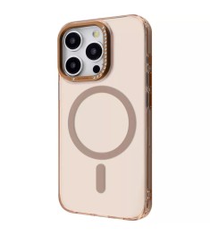 Proove VS1 Case MagSafe Apple iPhone 16 Pro (Золотий)