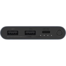 PowerBank Xiaomi Mi3 10000mAh 22.5W (Black) (Grade A) PB100DZM DL, Харьков, Киев, Украинга