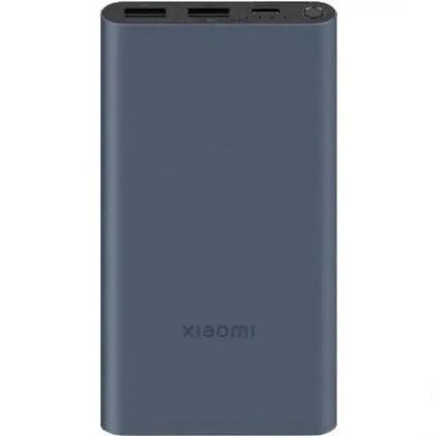 Повербанк Xiaomi Mi3 10000mAh 22.5W (Чорний) (Клас A) PB100DZM DL Повербанк Xiaomi Mi3 10000mAh 22.5W (Чорний) (Клас A) PB100DZM DL, Харків, Київ, Україна