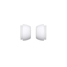Амбушюры силиконовые Apple Airpods Pro 1 / Pro 2 (XS) (Белый)