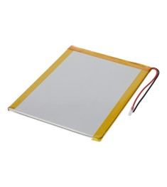 Аккумулятор 3077100 универсальный с контроллером, 3 х 78 х 107 мм (3500 mAh)/ дл.. Аккумулятор 3077100 универсальный с контроллером, 3 х 78 х 107 мм (3500 mAh)/ дл..