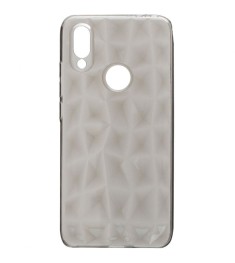 Силикон Prism Case Xiaomi Redmi 7 (Серый) Силикон Prism Case Xiaomi Redmi 7 (Серый)