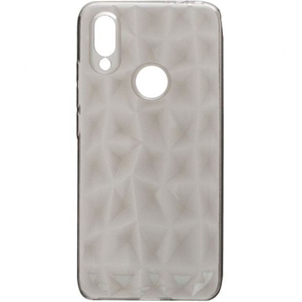 Силикон Prism Case Xiaomi Redmi 7 (Серый) Силикон Prism Case Xiaomi Redmi 7 (Серый)
