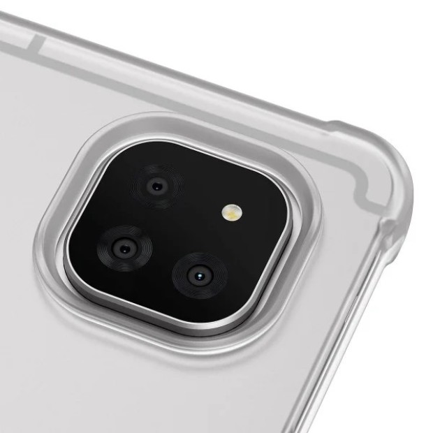 Чохол-книжка Smart Case Pixus Deon (Чорний) P