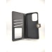 Leather Book Gallant Flip Case for Samsung Galaxy A33 5G (Black)